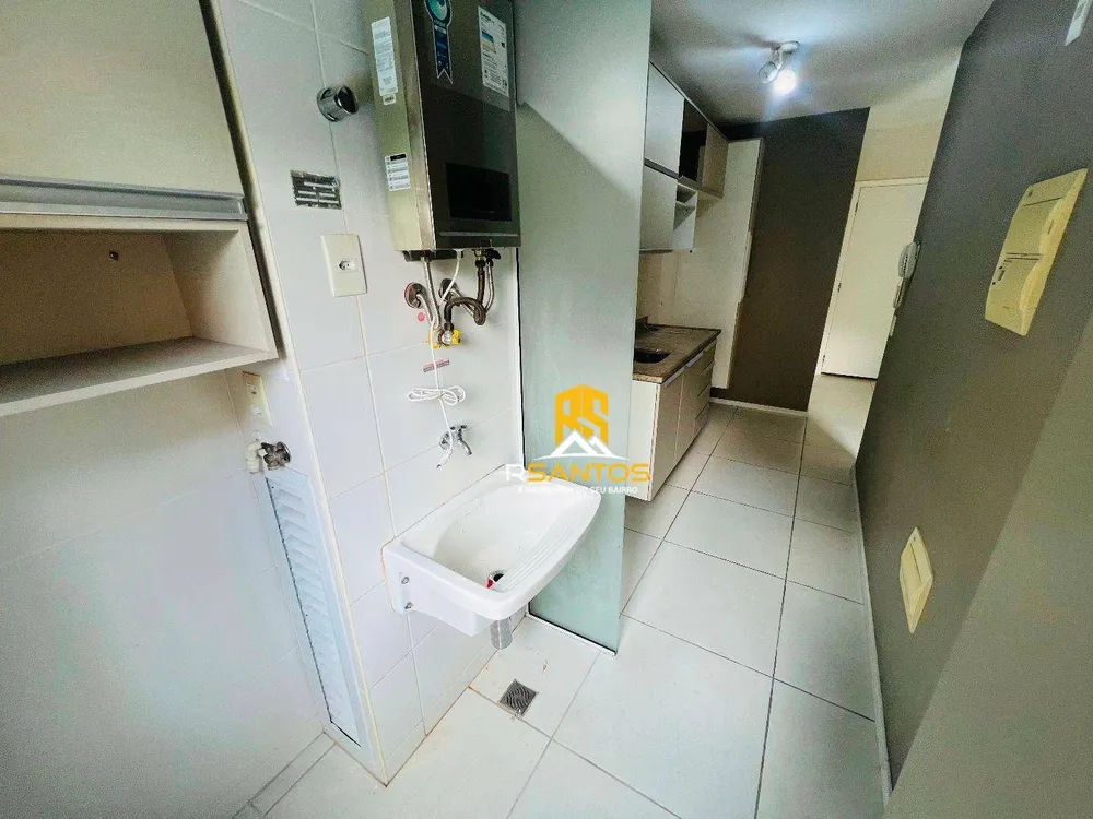 Apartamento, 2 quartos, 58 m² - Foto 18