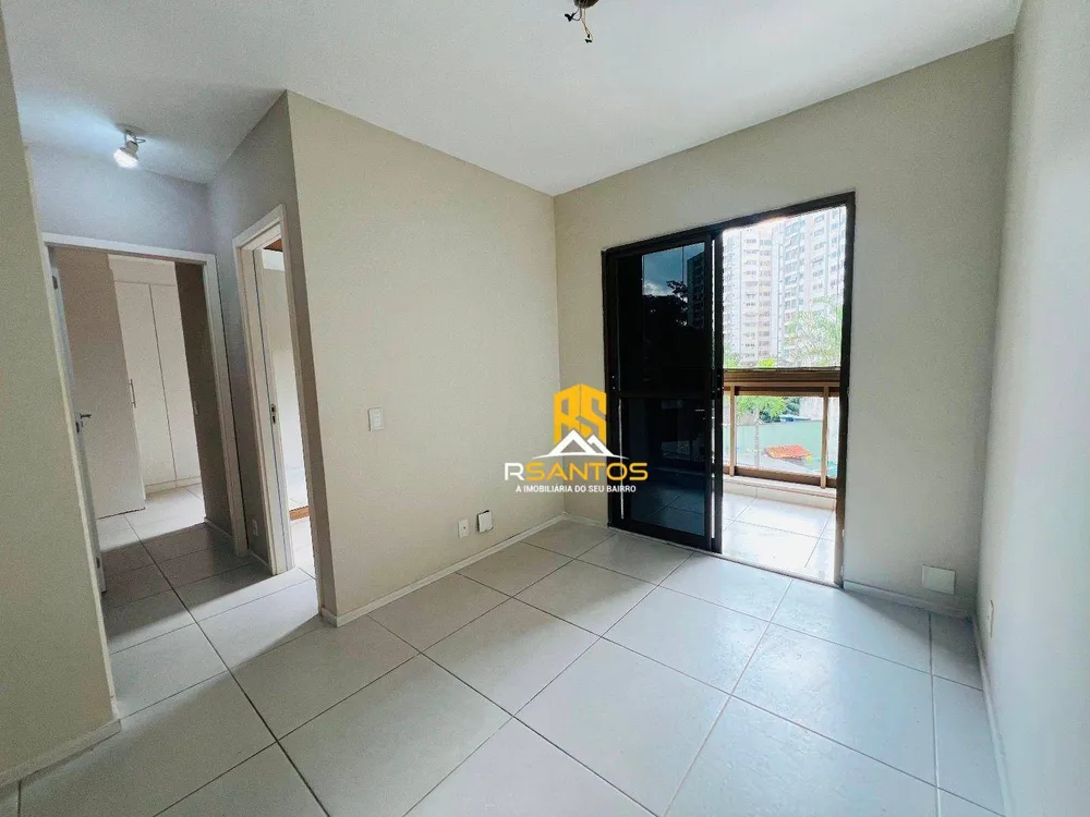Apartamento, 2 quartos, 58 m² - Foto 6