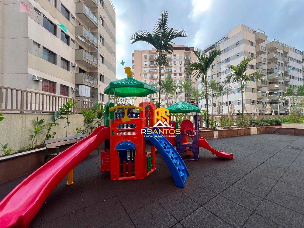 Apartamento, 2 quartos, 58 m² - Foto 22