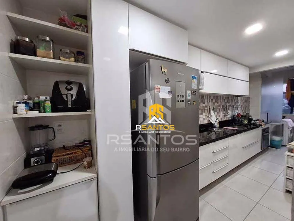 Apartamento, 2 quartos, 68 m² - Foto 12