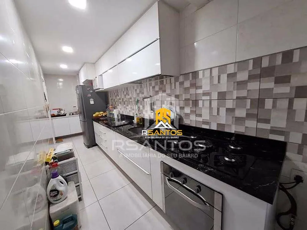 Apartamento, 2 quartos, 68 m² - Foto 3
