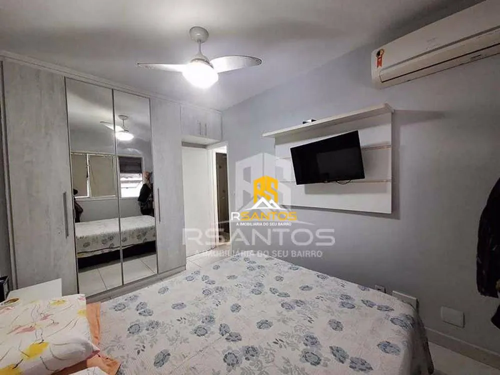 Apartamento, 2 quartos, 68 m² - Foto 7