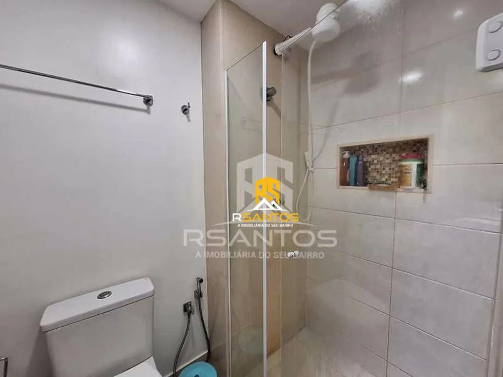Apartamento, 2 quartos, 68 m² - Foto 5