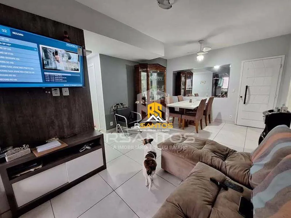 Apartamento, 2 quartos, 68 m² - Foto 1