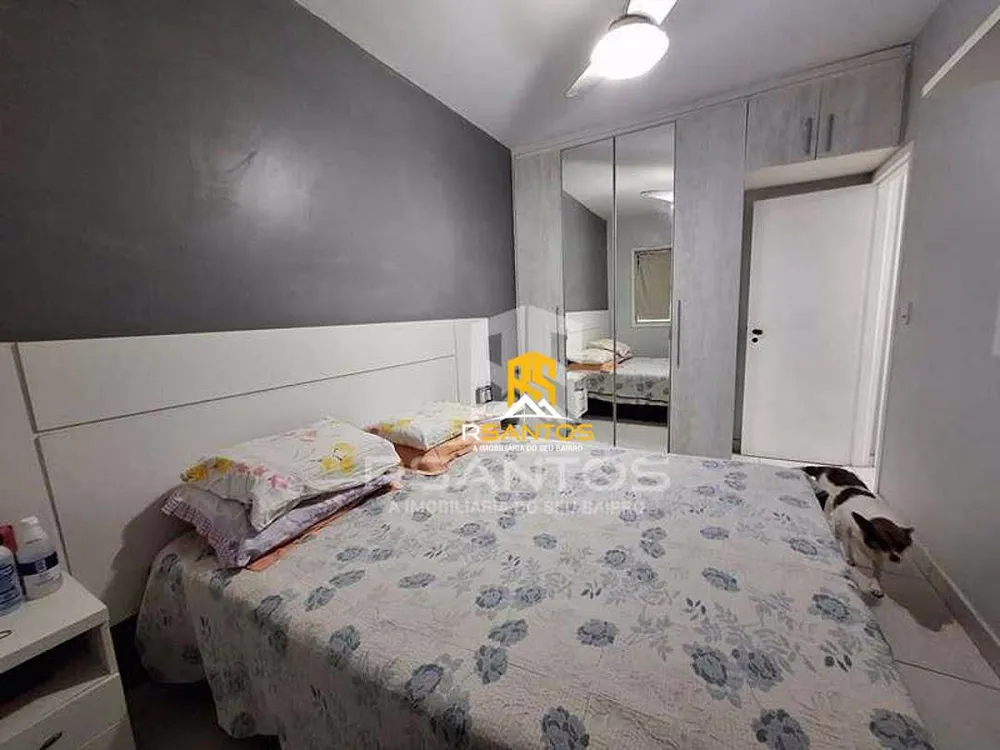 Apartamento, 2 quartos, 68 m² - Foto 8