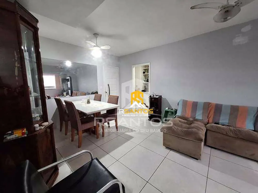 Apartamento, 2 quartos, 68 m² - Foto 6