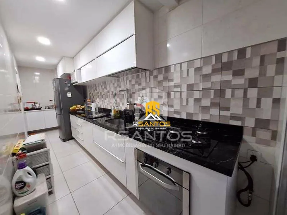 Apartamento, 2 quartos, 68 m² - Foto 12