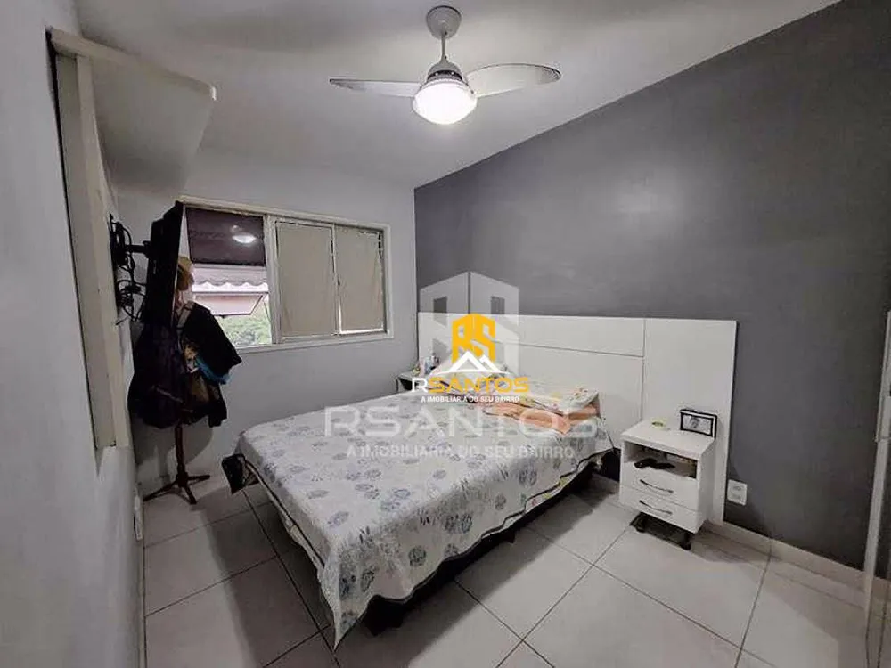 Apartamento, 2 quartos, 68 m² - Foto 9