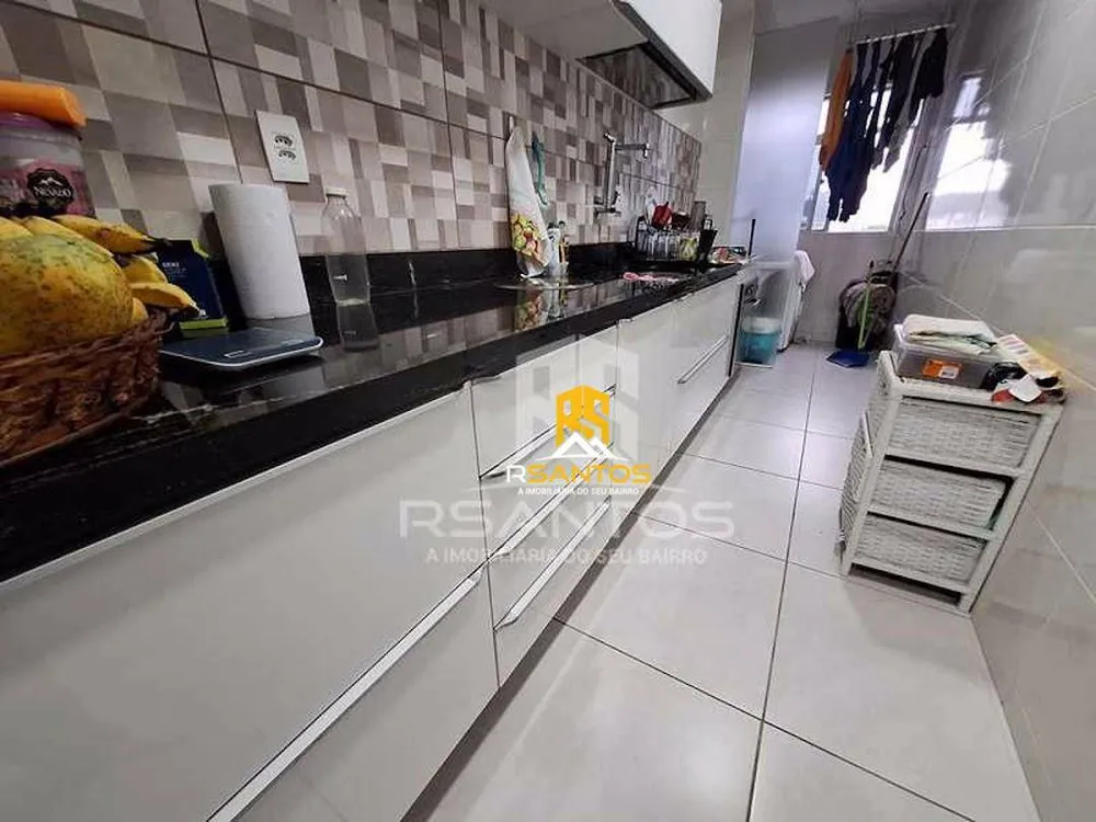 Apartamento, 2 quartos, 68 m² - Foto 4