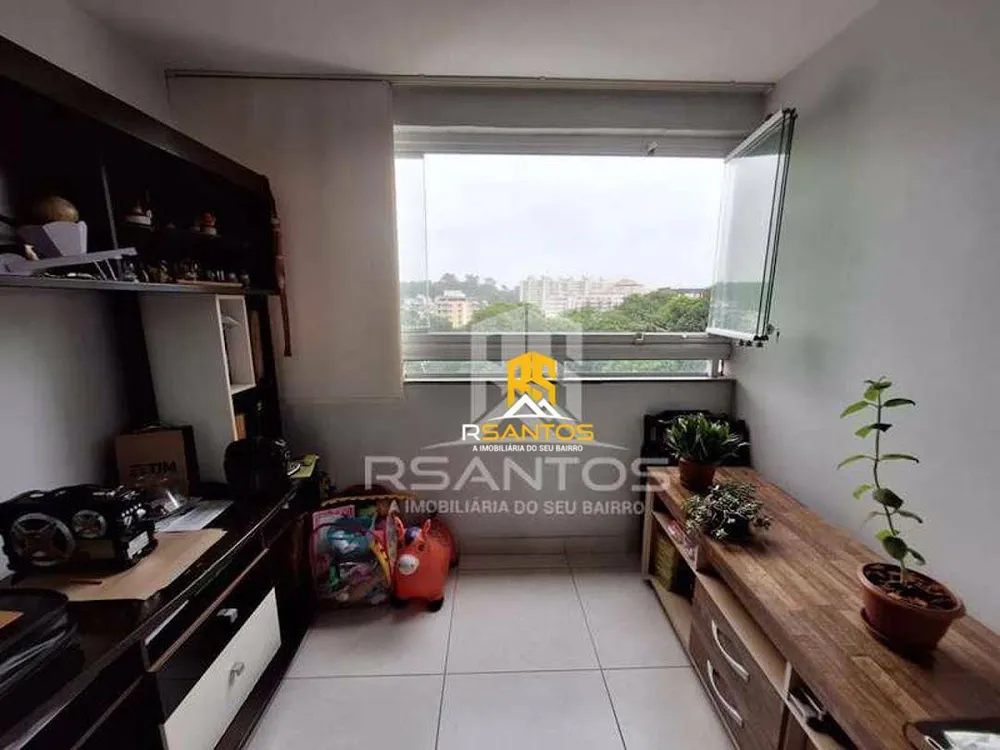 Apartamento, 2 quartos, 68 m² - Foto 2