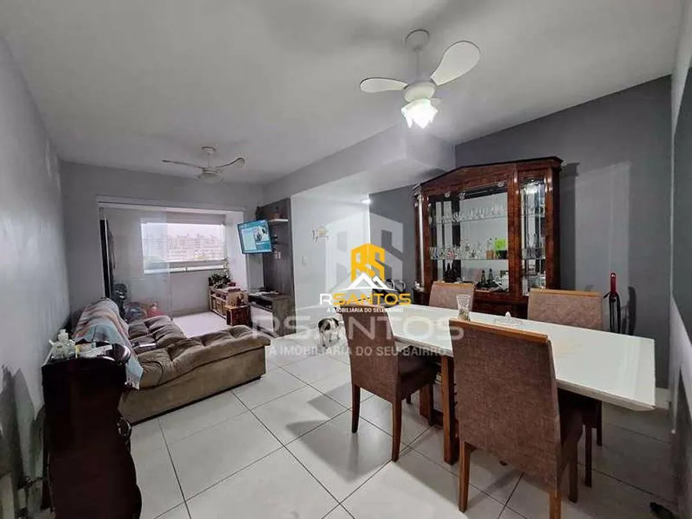 Apartamento, 2 quartos, 68 m² - Foto 1