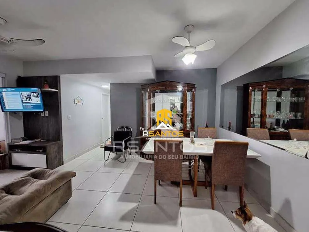 Apartamento, 2 quartos, 68 m² - Foto 11