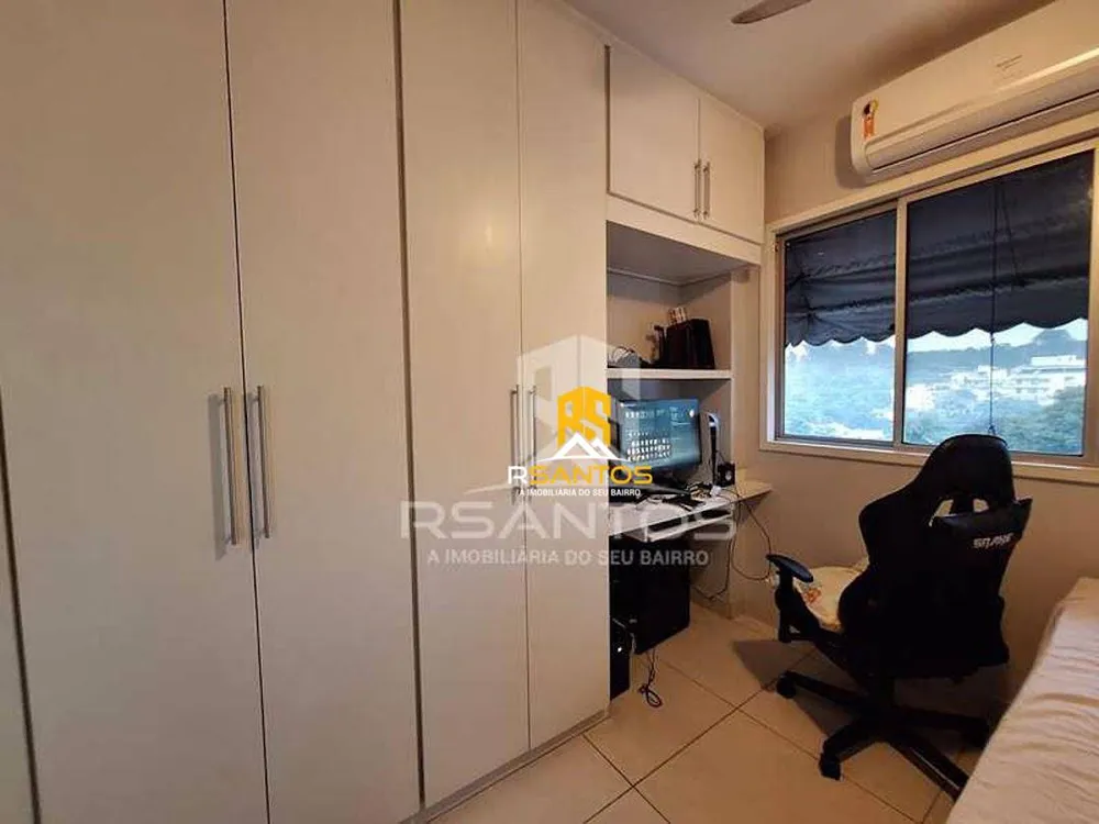 Apartamento, 2 quartos, 68 m² - Foto 8