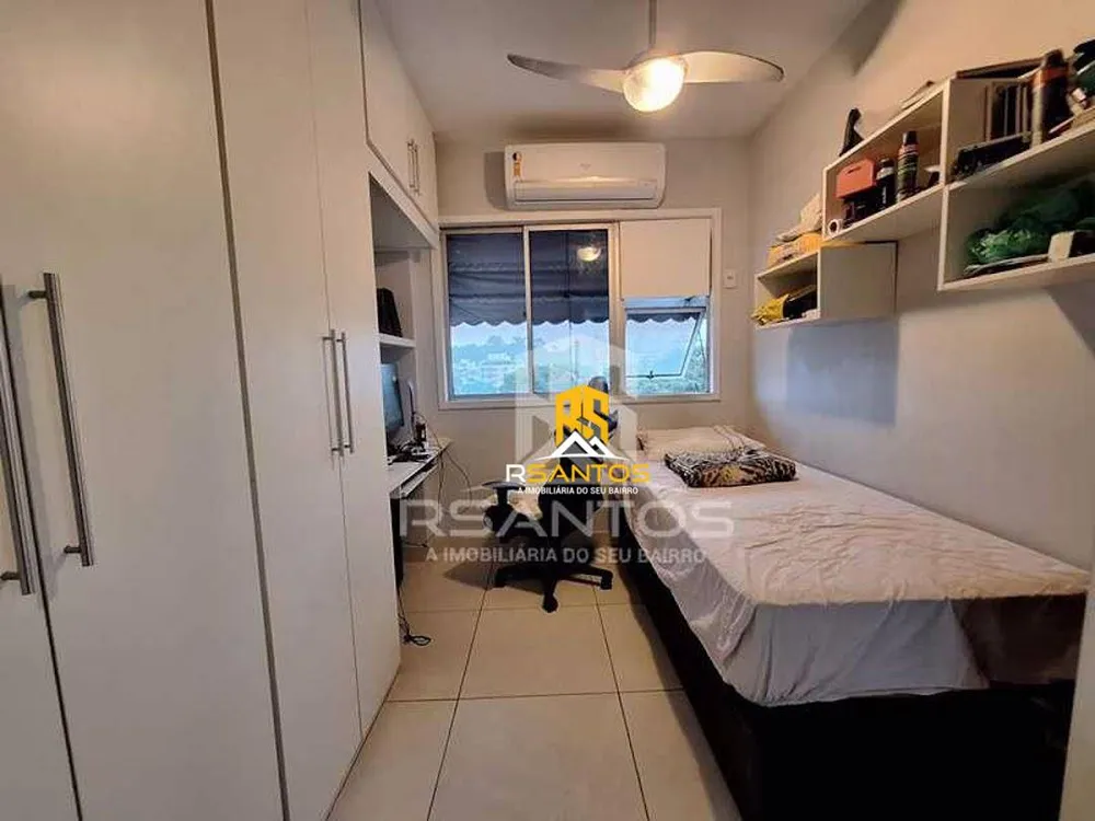 Apartamento, 2 quartos, 68 m² - Foto 9