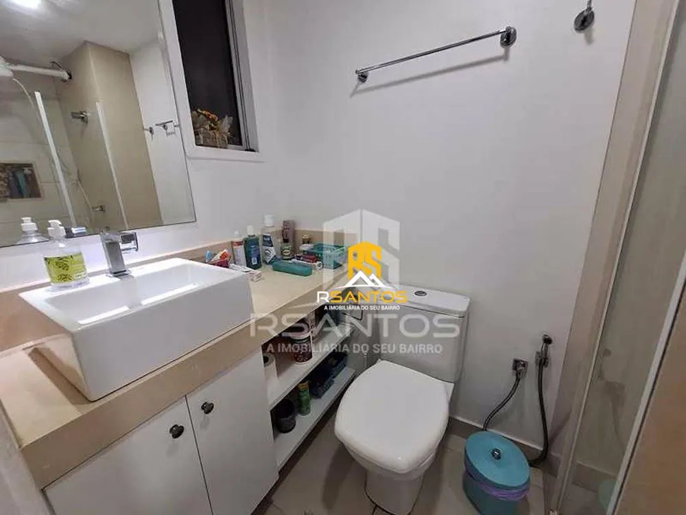 Apartamento, 2 quartos, 68 m² - Foto 5