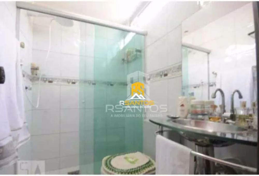 Apartamento, 2 quartos, 56 m² - Foto 9