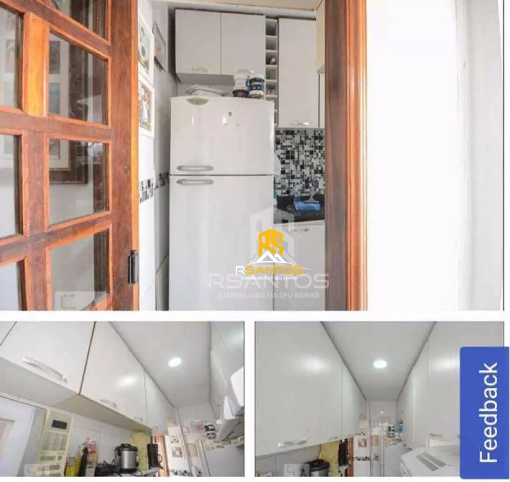 Apartamento, 2 quartos, 56 m² - Foto 6
