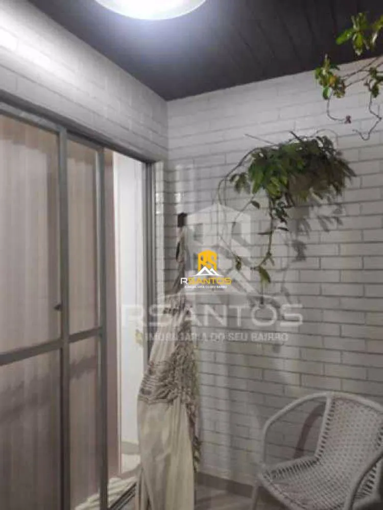 Apartamento, 2 quartos, 56 m² - Foto 11