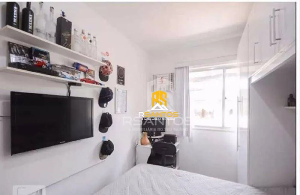 Apartamento, 2 quartos, 56 m² - Foto 8