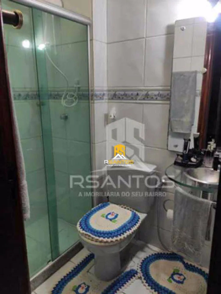 Apartamento, 2 quartos, 56 m² - Foto 2