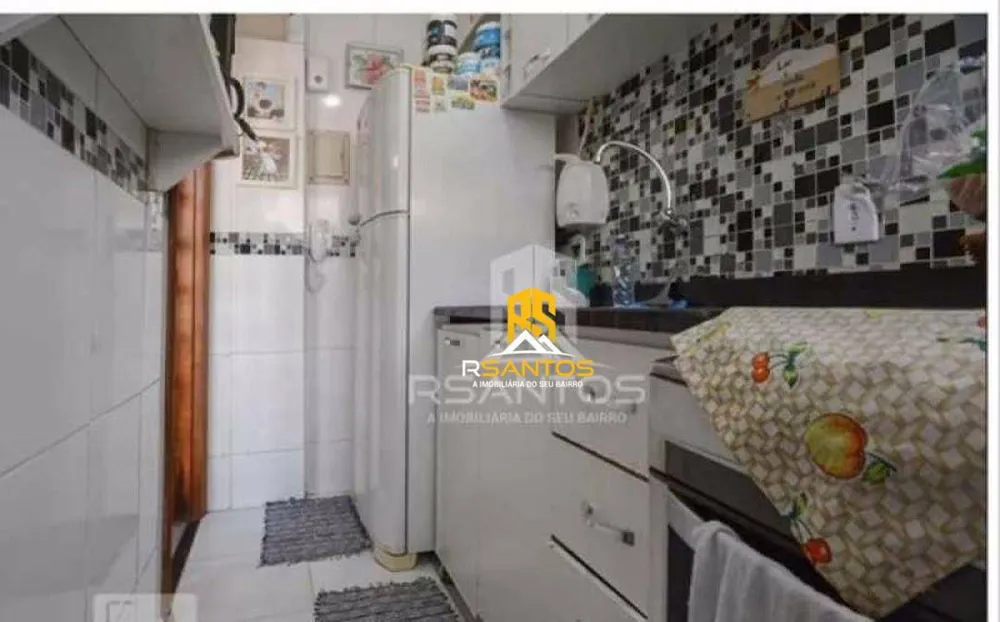 Apartamento, 2 quartos, 56 m² - Foto 3