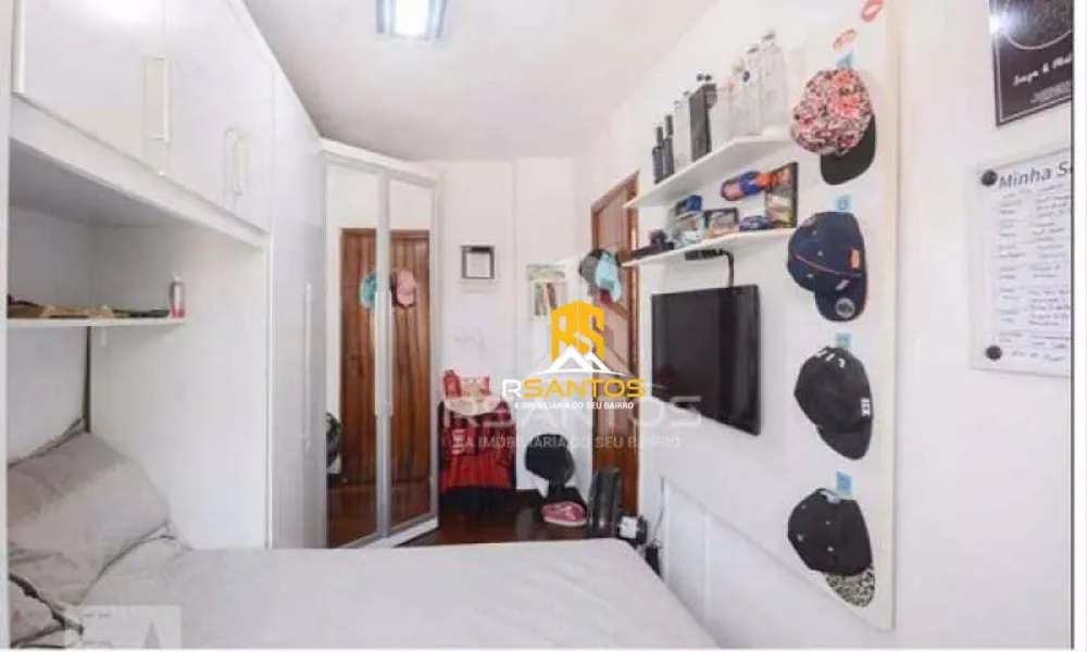 Apartamento, 2 quartos, 56 m² - Foto 7