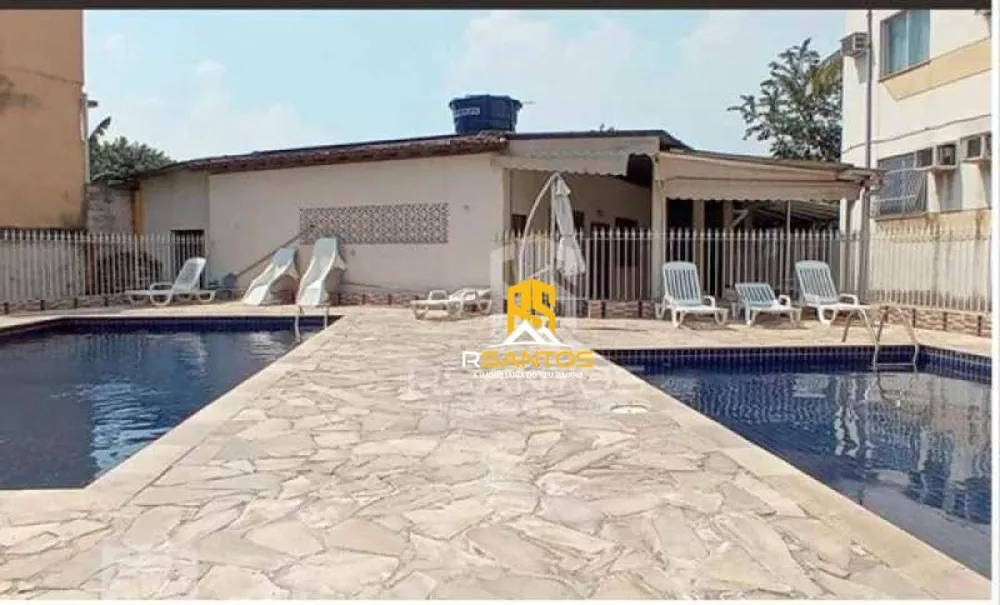 Apartamento, 2 quartos, 56 m² - Foto 1