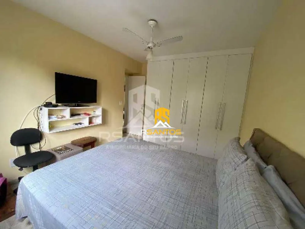 Apartamento, 3 quartos, 85 m² - Foto 11