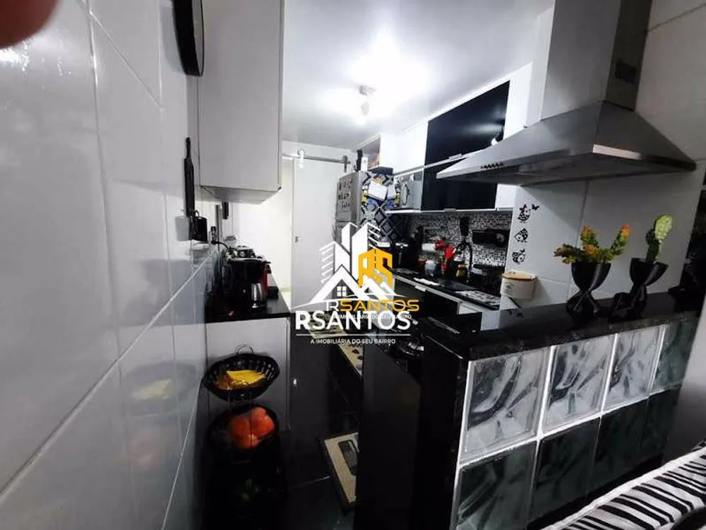 Apartamento, 3 quartos, 85 m² - Foto 13