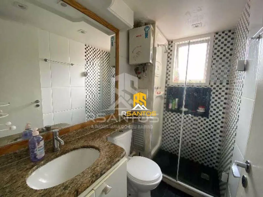 Apartamento, 3 quartos, 85 m² - Foto 8