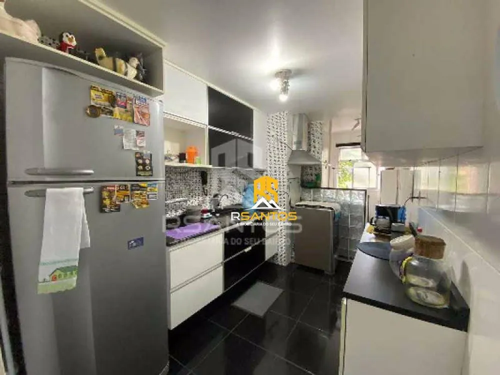 Apartamento, 3 quartos, 85 m² - Foto 12