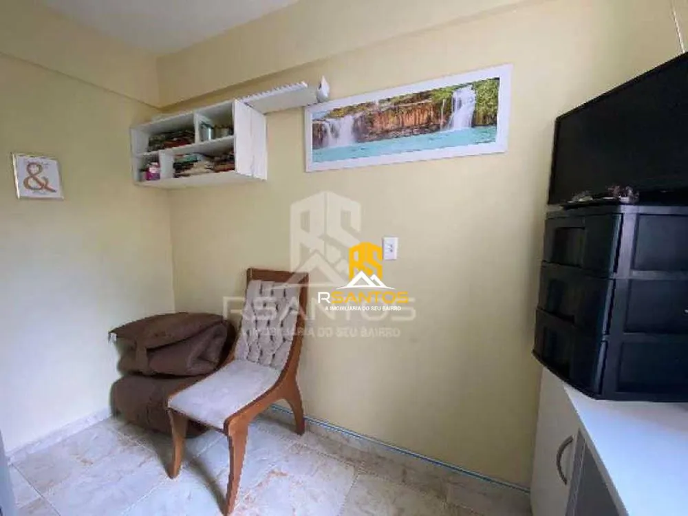 Apartamento, 3 quartos, 85 m² - Foto 10