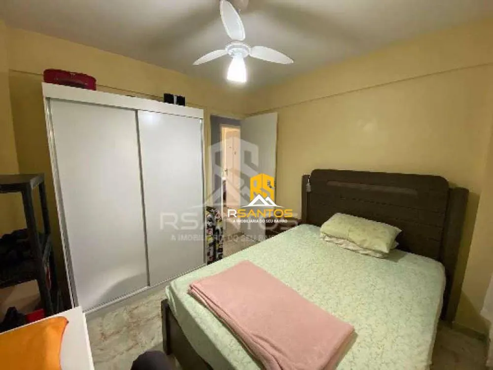 Apartamento, 3 quartos, 85 m² - Foto 5