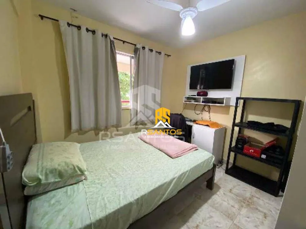 Apartamento, 3 quartos, 85 m² - Foto 4