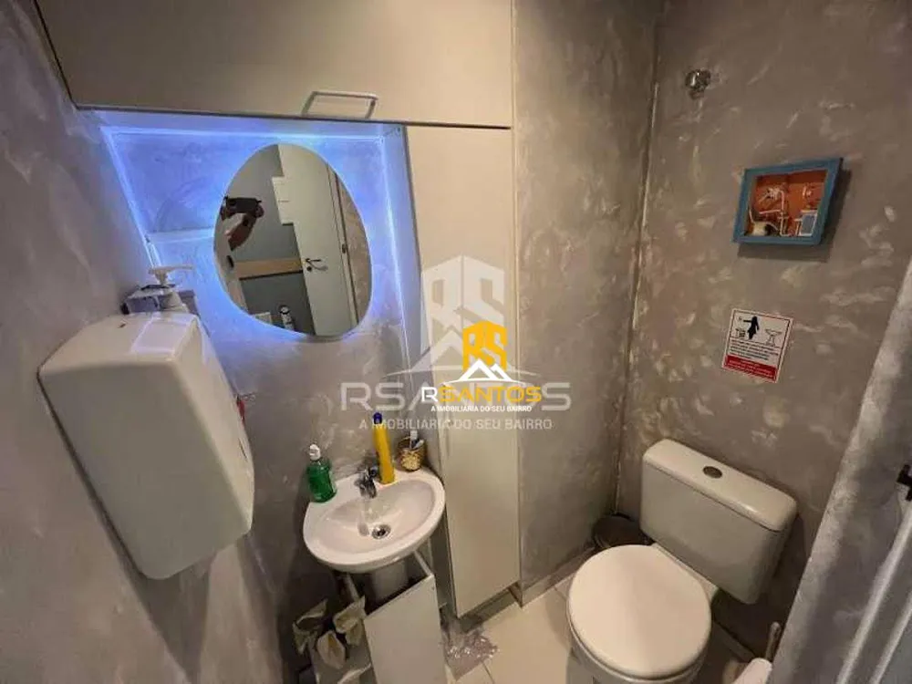 Sala-Conjunto, 27 m² - Foto 6