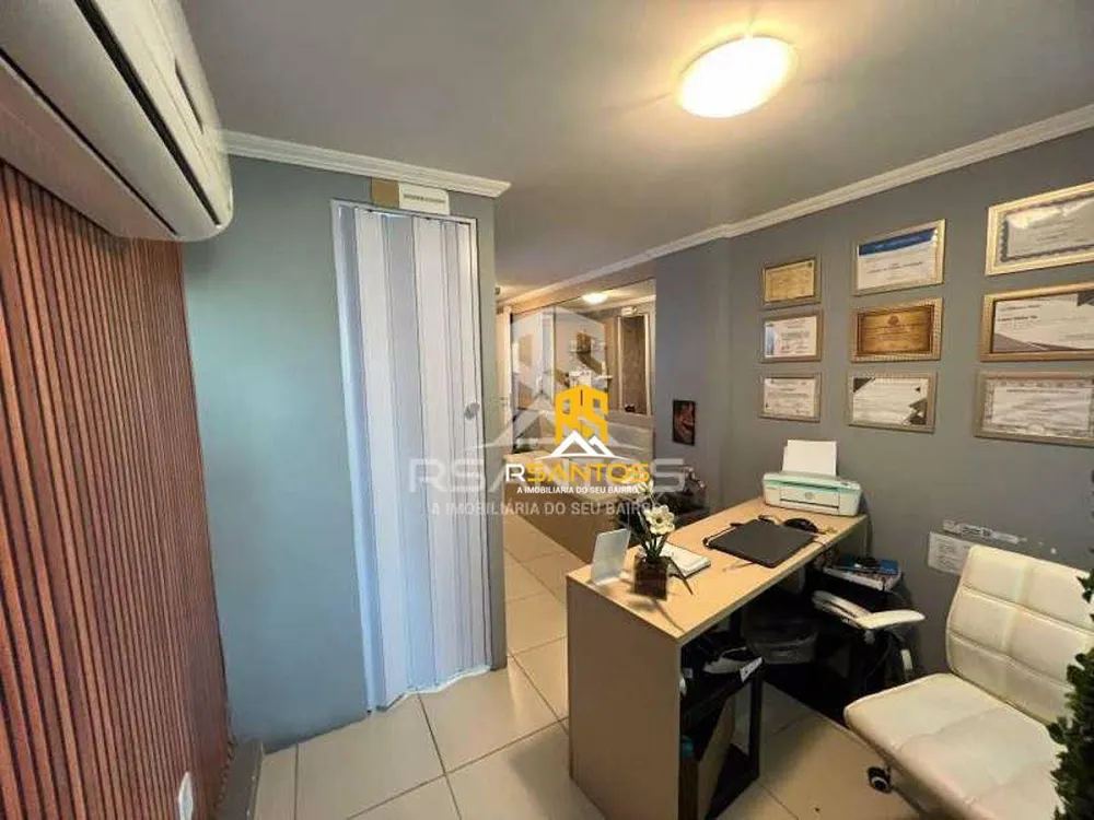 Sala-Conjunto, 27 m² - Foto 9