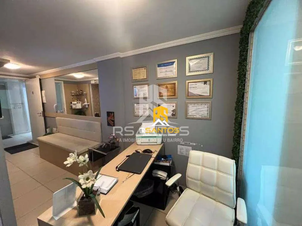 Sala-Conjunto, 27 m² - Foto 21