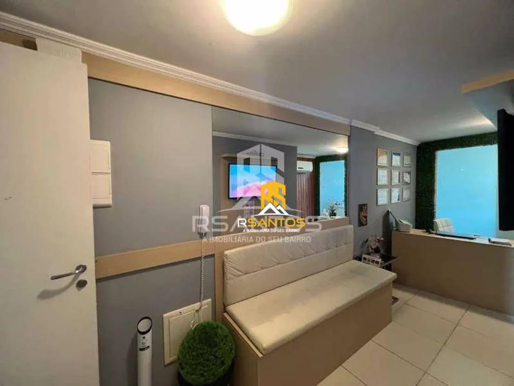 Sala-Conjunto, 27 m² - Foto 12