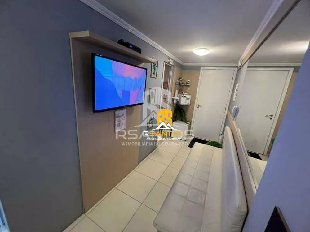 Sala-Conjunto, 27 m² - Foto 19