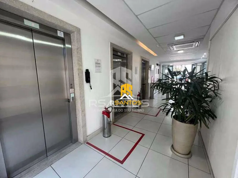 Sala-Conjunto, 27 m² - Foto 14