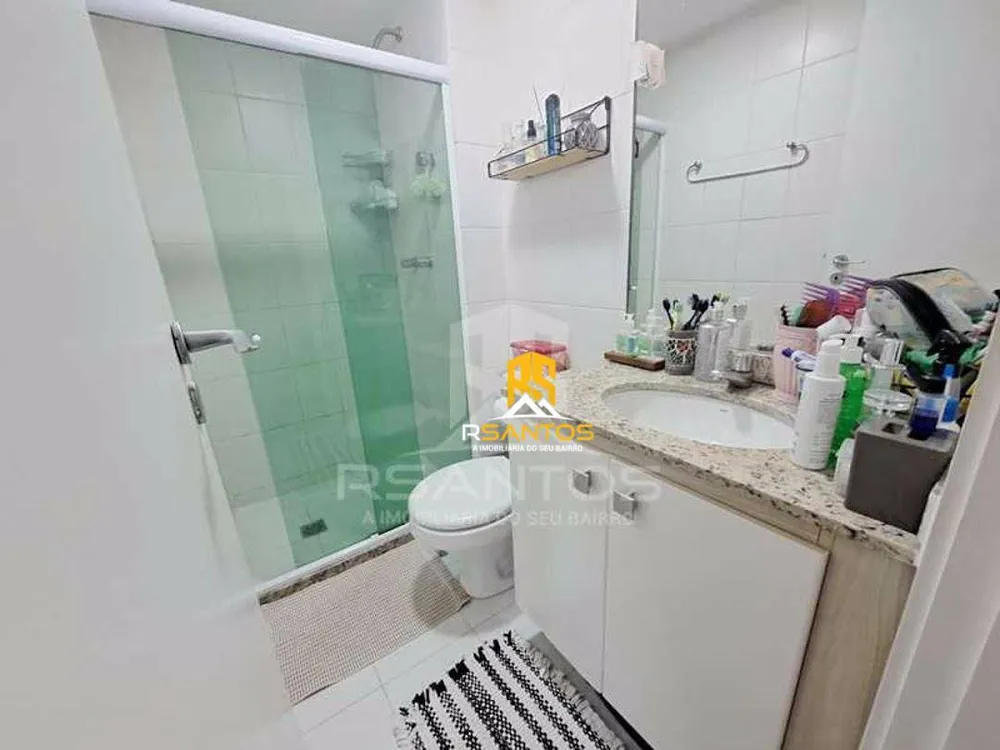 Cobertura, 3 quartos, 160 m² - Foto 21