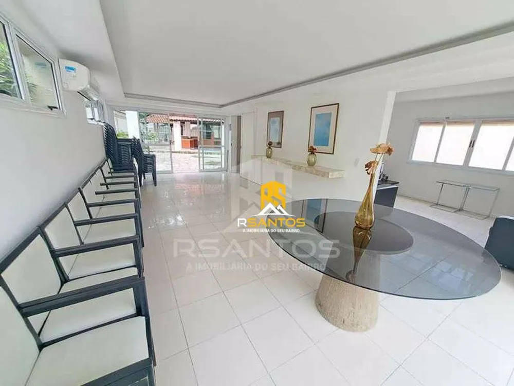 Cobertura, 3 quartos, 160 m² - Foto 1