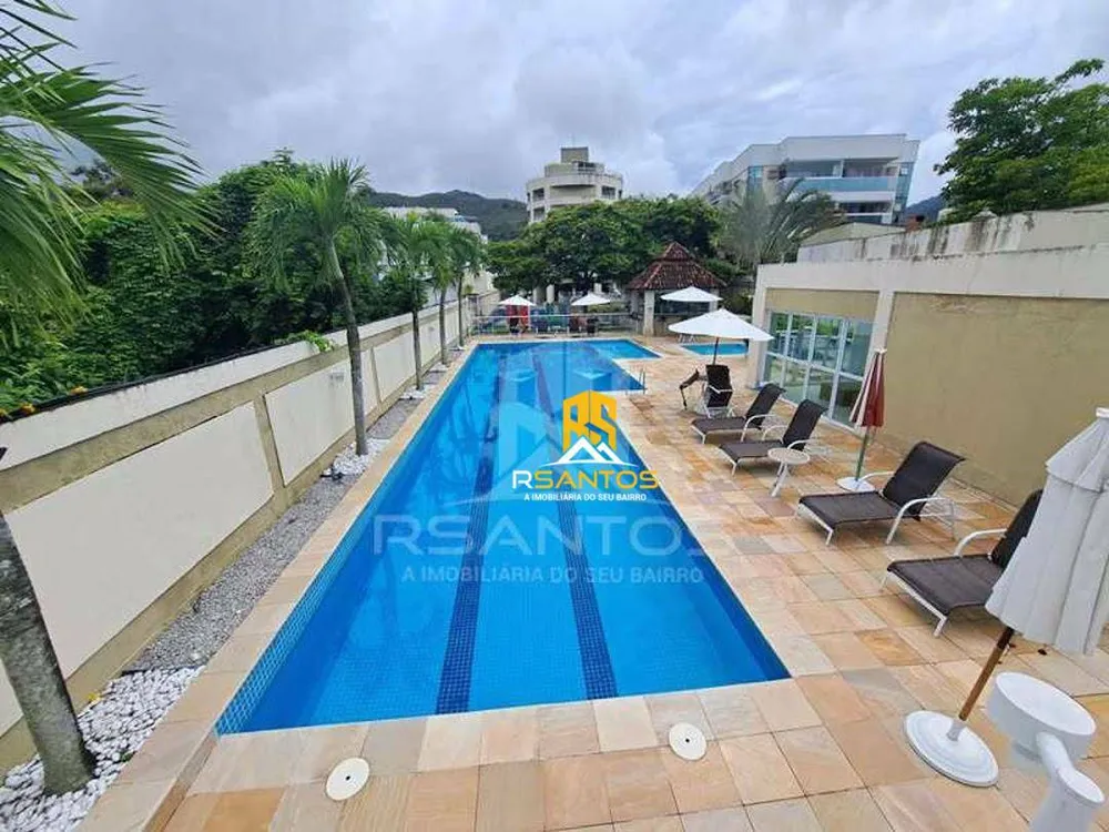 Cobertura, 3 quartos, 160 m² - Foto 11