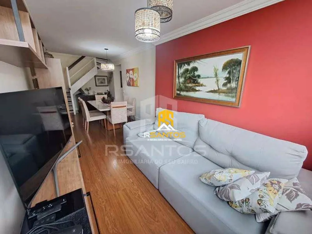 Cobertura, 3 quartos, 160 m² - Foto 15