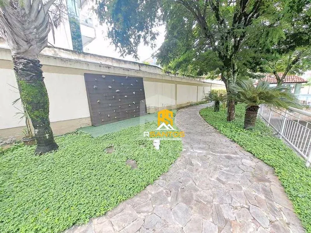Cobertura, 3 quartos, 160 m² - Foto 2