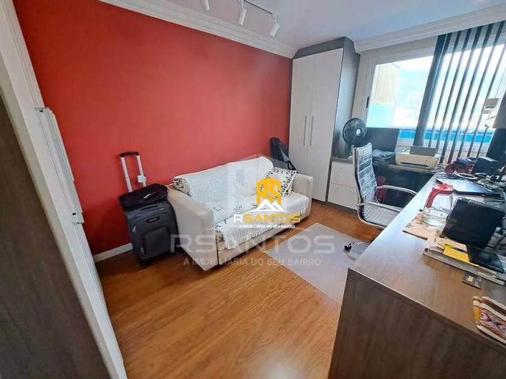 Cobertura, 3 quartos, 160 m² - Foto 5