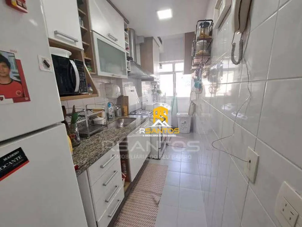 Cobertura, 3 quartos, 160 m² - Foto 14