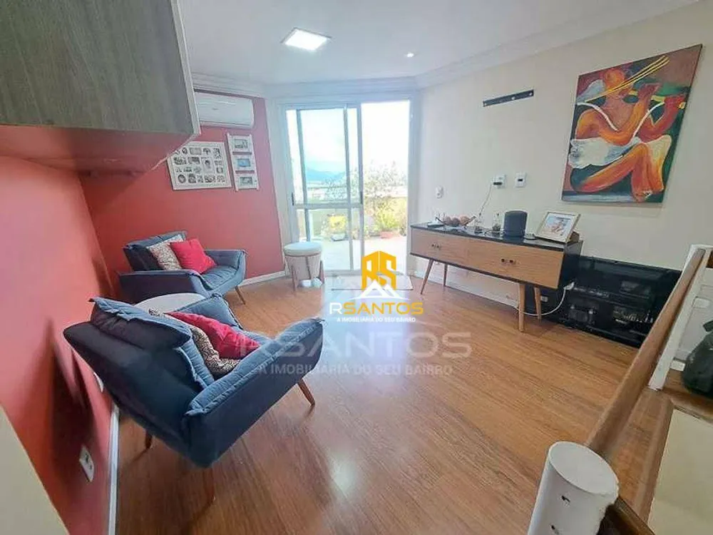 Cobertura, 3 quartos, 160 m² - Foto 17