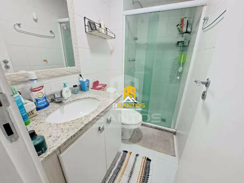 Cobertura, 3 quartos, 160 m² - Foto 6
