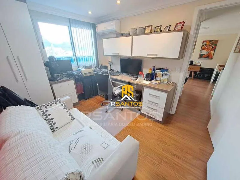 Cobertura, 3 quartos, 160 m² - Foto 22